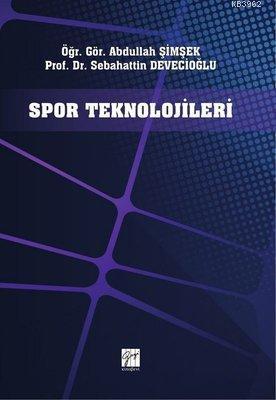 Spor Teknolojileri