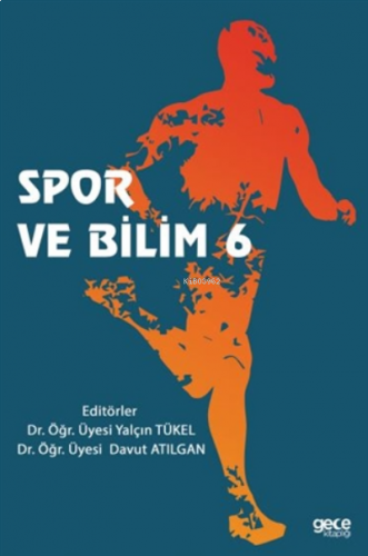 Spor Ve Bilim 6