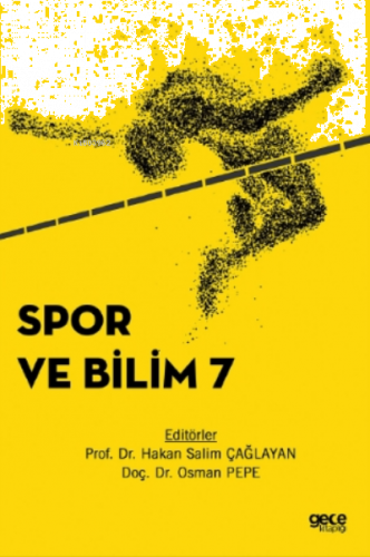 Spor Ve Bilim 7