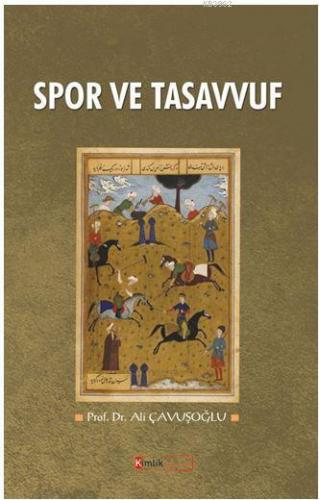 Spor ve Tasavvuf