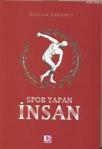 Spor Yapan İnsan