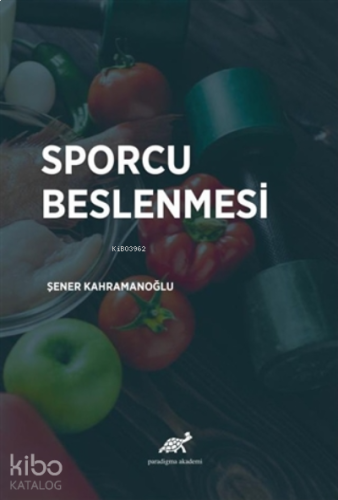 Sporcu Beslenmesi