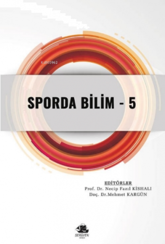 Sporda Bilim - 3