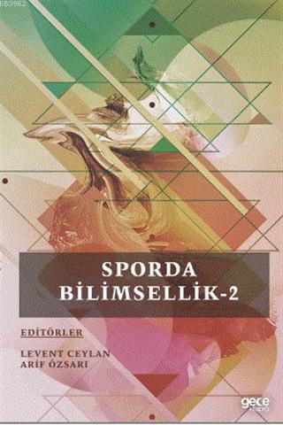 Sporda Bilimsellik-2