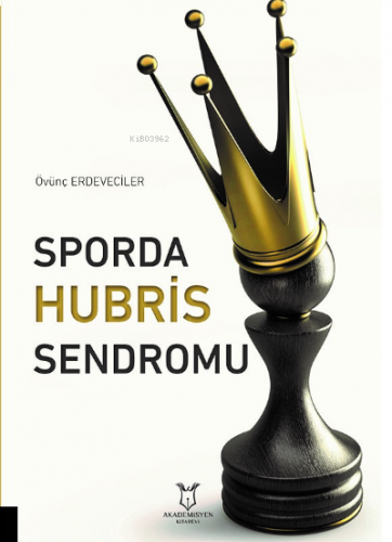 Sporda Hubris Sendromu