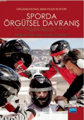 Sporda Örgütsel Davranış - Organizational Behaviour in Sport