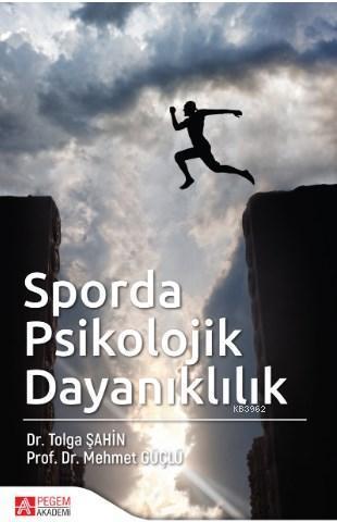 Sporda Psikolojik Dayanıklılık