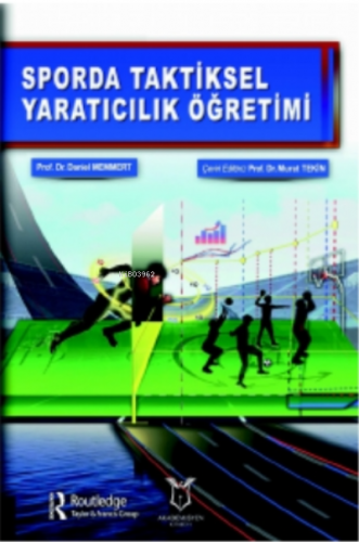 Sporda Taktiksel Yaratıcılık Öğretimi