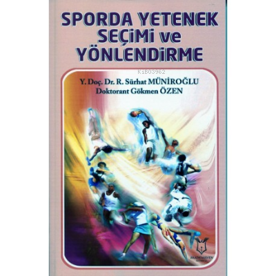 Sporda Yetenek Seçimi ve Yönlendirme