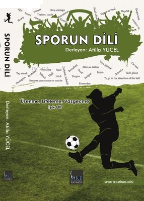 Sporun Dili