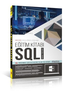 SQL Eğitim Kitabı