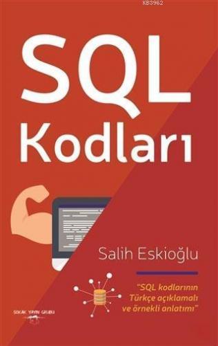 SQL Kodları