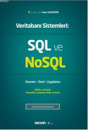 SQL ve NoSQL