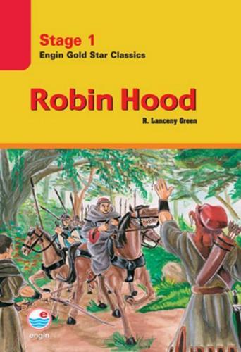 Stage 1 Robin Hood Engin Gold Star Classics