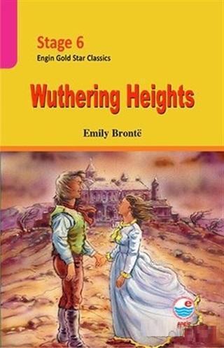 Stage 6 Wuthering Heights