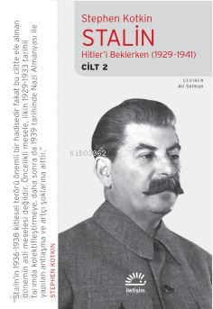 Stalin (Cilt 2);Hitler'i Beklerken (1929-1941)