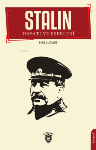 Stalin Hayatı ve Eserleri