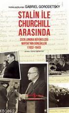 Stalin İle Churchill Arasında