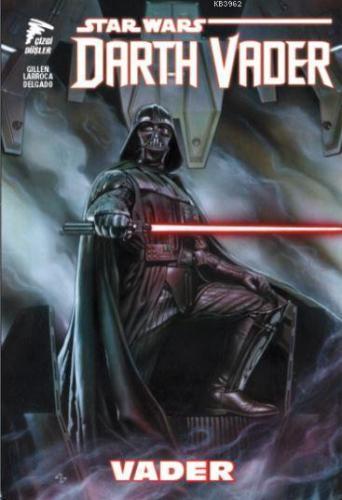 Star Wars Darth Vader