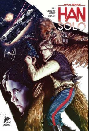 Star Wars Han Solo