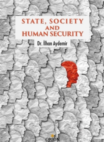 State, Society and Human Security