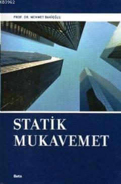 Statik Mukavemet