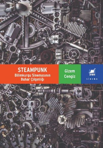 SteamPunk