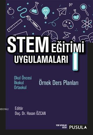 STEM Eğitimi Uygulamaları 1