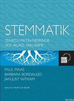 Stemmatik