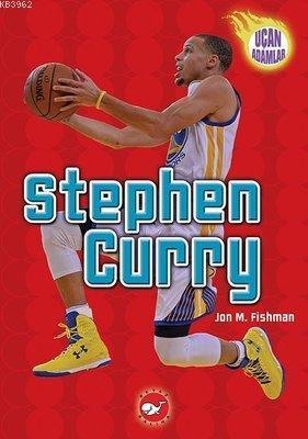 Stephen Curry - Uçan Adamlar