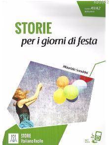 STORIE per i giorni di festa +MP3 online (A1-A2)