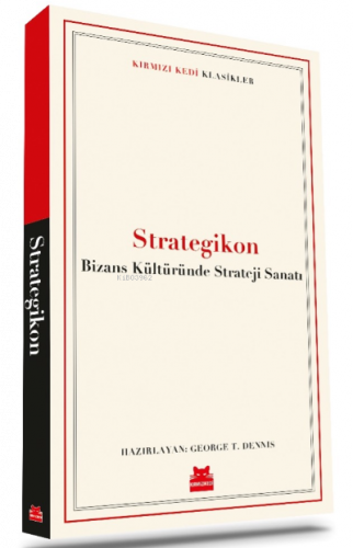 Strategikon – Bizans Kültüründe Strateji Sanatı