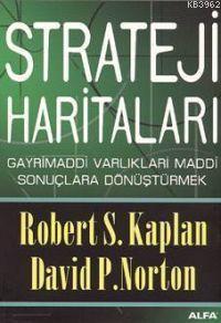 Strateji Haritaları