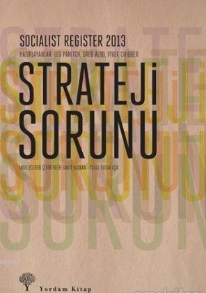 Strateji Sorunu