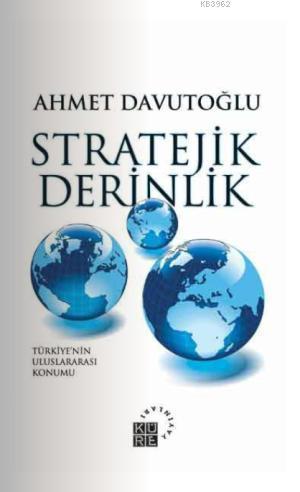 Stratejik Derinlik