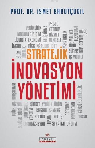 Stratejik İnovasyon Yönetimi