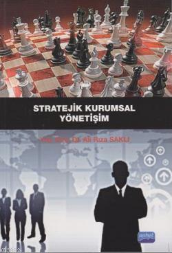 Stratejik Kurumsal Yönetişim