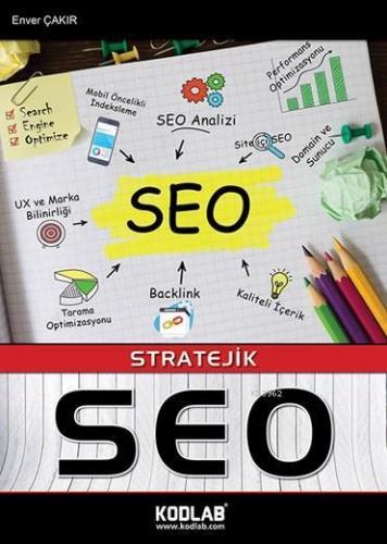 Stratejik Seo