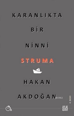 Struma - Karanlıkta Bir Ninni