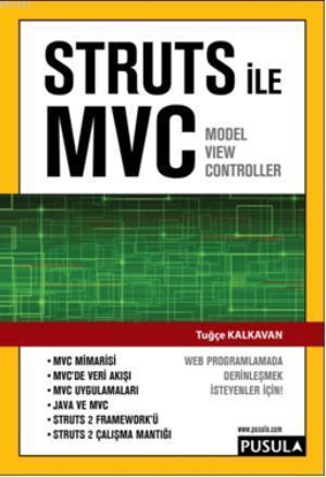 Struts ile MVC