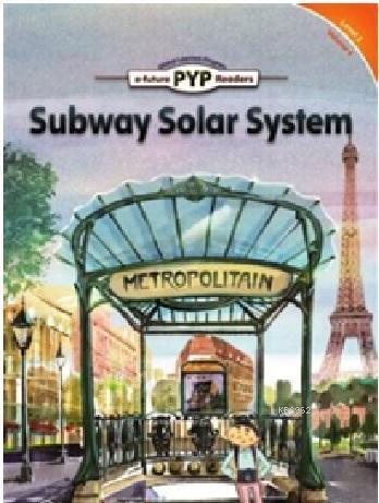 Subway Solar System (Level-2)