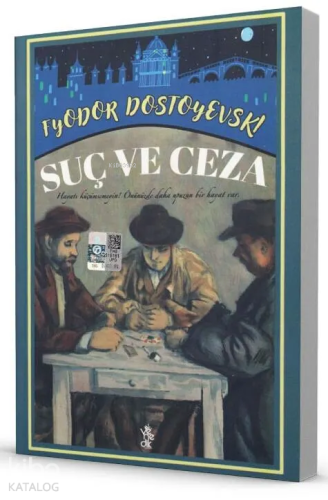 Suç ve Ceza