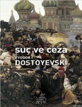 Suç ve Ceza
