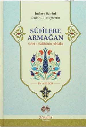 Sufilere Armağan