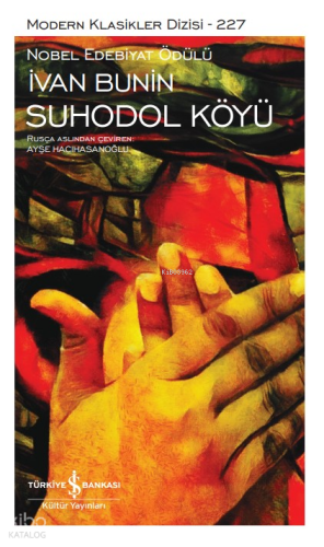 Suhodol Köyü - Ciltli
