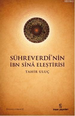 Sühreverdi'nin İbn Sina Eleştirisi