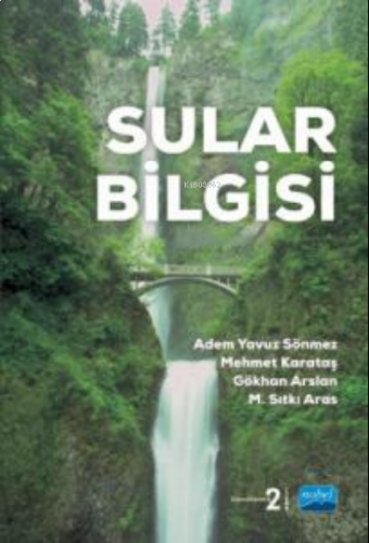 Sular Bilgisi