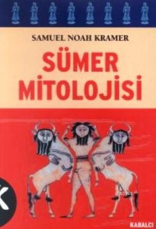 Sümer Mitolojisi