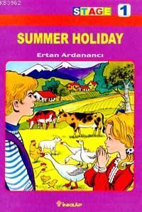 Summer Holiday (Stage 1)