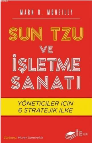 Sun Tzu ve İşletme Sanatı